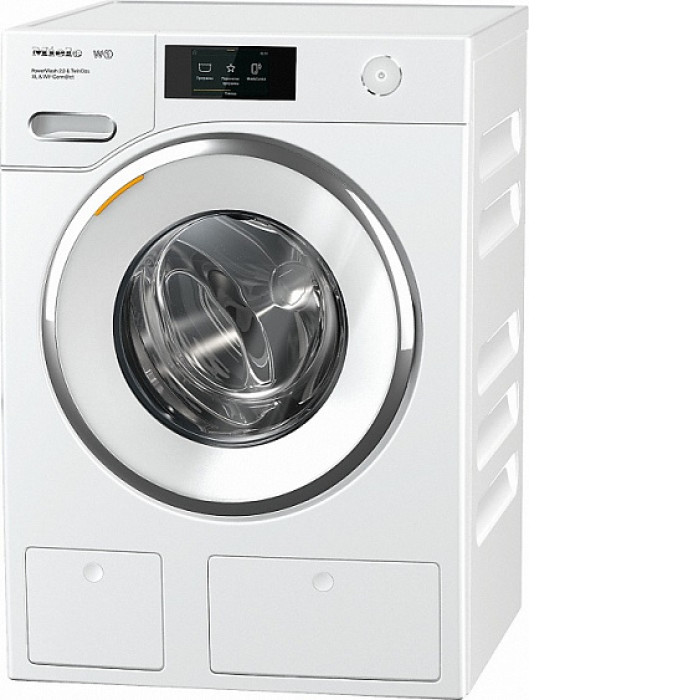 Стиральная машина MIELE WWR860WPS