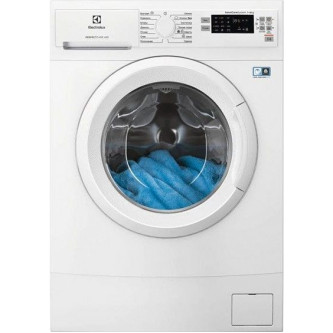 Стиральная машина ELECTROLUX PerfectCare 600 EW6S5R06W Стиральная машина ELECTROLUX PerfectCare 600 EW6S5R06W