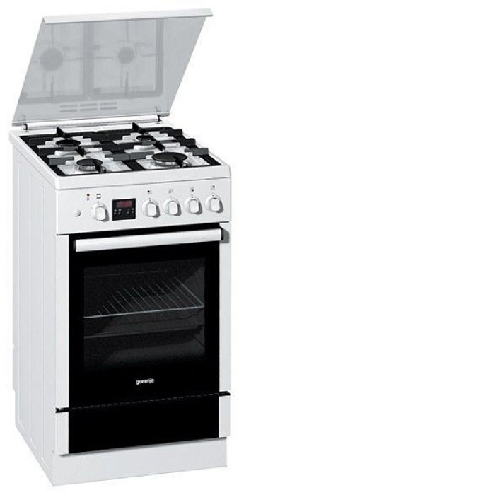 Плита газовая GORENJE gi 53339 aw Плита газовая GORENJE gi 53339 aw