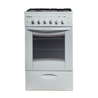 Комбинированная плита Reex CGE-540 eсWh