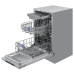 Посудомоечная машина MEFERI MDW4573 ULTRA Посудомоечная машина MEFERI MDW4573 ULTRA
