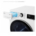 Сушильная машина LG DC90V9V9WN Сушильная машина LG DC90V9V9WN