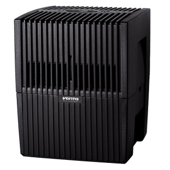 Увлажнитель-очиститель воздуха VENTA LW25 Comfort plus черный