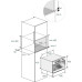 Винный шкаф FULGOR FWC 4522 TC BK Винный шкаф FULGOR FWC 4522 TC BK