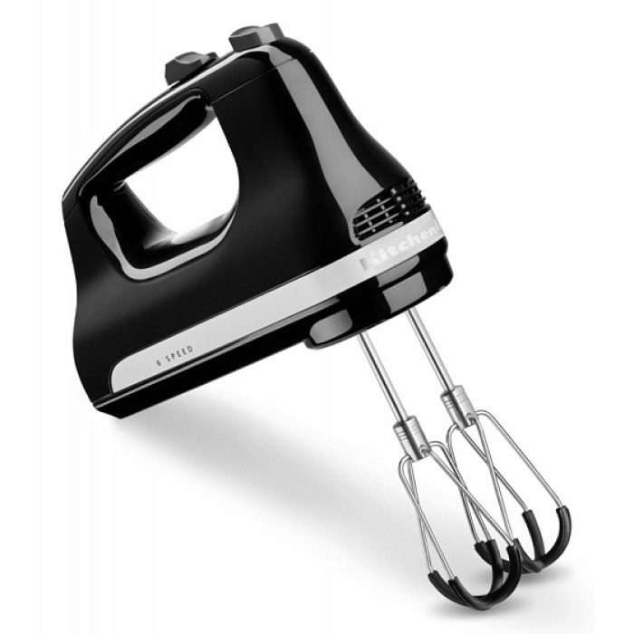 Миксер KITCHENAID 5KHM6118EOB Миксер KITCHENAID 5KHM6118EOB