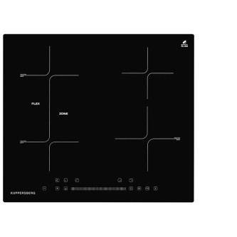 Варочная поверхность KUPPERSBERG ICS 612
