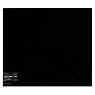 Варочная поверхность AKPO PIA 6094121FZ-2 BL Варочная поверхность AKPO PIA 6094121FZ-2 BL