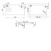 Варочная поверхность SMEG PM6954R Варочная поверхность SMEG PM6954R