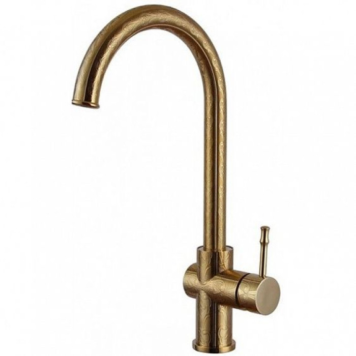 Смеситель KAISER Milos 51044-1An Смеситель KAISER Milos 51044-1An