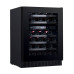 Винный шкаф TEMPTECH SOMX60DRB Винный шкаф TEMPTECH SOMX60DRB