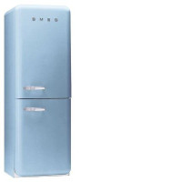 Холодильник SMEG fab32az7