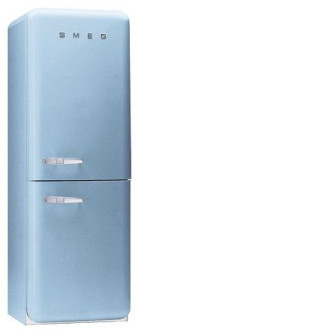 Холодильник SMEG fab32az7 Холодильник SMEG fab32az7