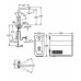 Смеситель GROHE Blue Home 31454000 Смеситель GROHE Blue Home 31454000