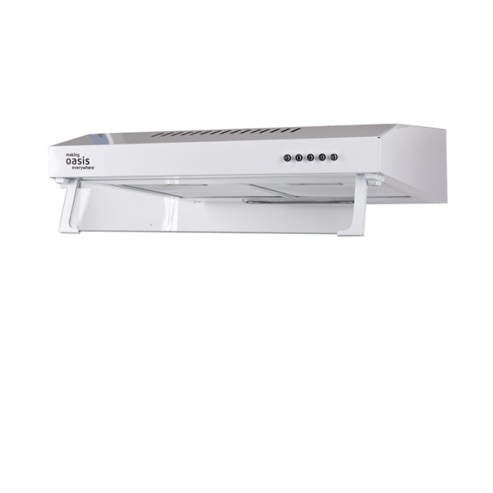 Вытяжка OASIS UP-50W (V)