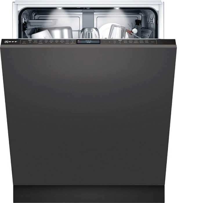 Посудомоечная машина NEFF S199YB801E Посудомоечная машина NEFF S199YB801E