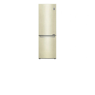 Холодильник LG GC-B459SECL