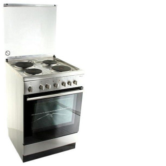 Плита электрическая ARDO kt6e004efsix