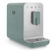 Кофемашина SMEG BCC01EGMEU