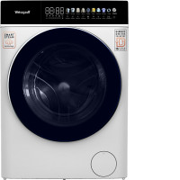 Стиральная машина WEISSGAUFF WMD 58411 Direct Drive Inverter Premium Steam