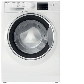 Стиральная машина WHIRLPOOL WRBSB 6228 W