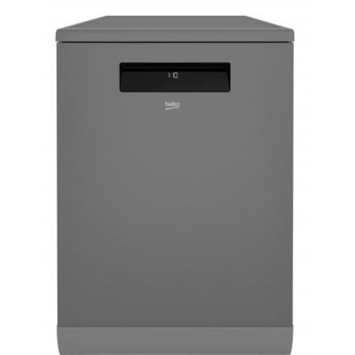 Посудомоечная машина BEKO AquaIntense DEN48522DX Посудомоечная машина BEKO AquaIntense DEN48522DX