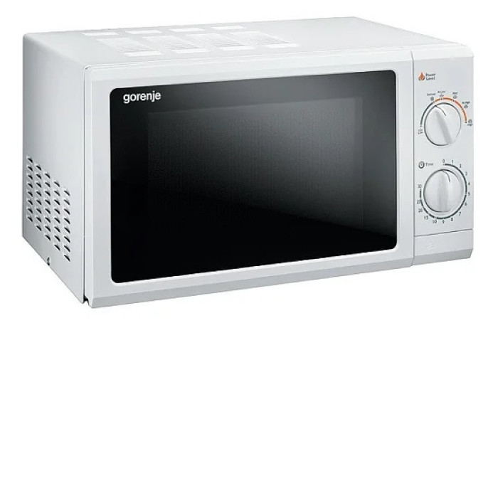 Микроволновая печь GORENJE MO17MW Микроволновая печь GORENJE MO17MW