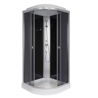 Душевая кабина NIAGARA NG-4503-14 тонированное