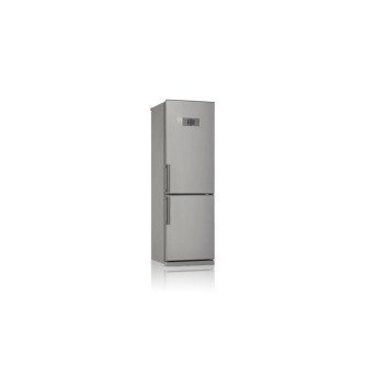 Холодильник LG GA-B409BTQA нержавеющая сталь Холодильник LG GA-B409BTQA нержавеющая сталь