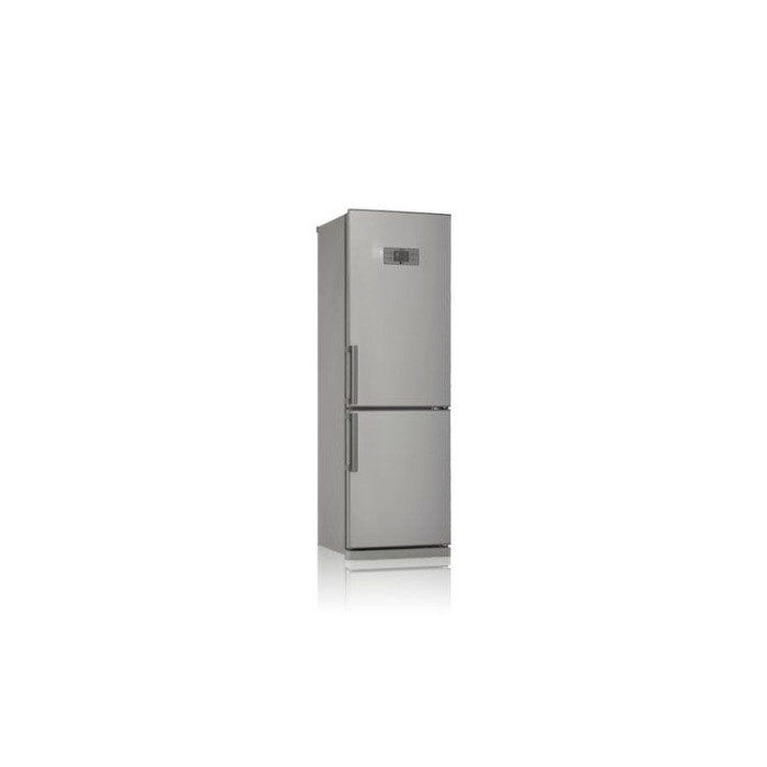 Холодильник LG GA-B409BTQA нержавеющая сталь Холодильник LG GA-B409BTQA нержавеющая сталь