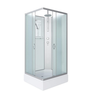 Душевая кабина NIAGARA NG-33974-14QBKT