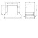 Вытяжка AKPO WK-4 Neva eco glass 60 нержавейка/белый Вытяжка AKPO WK-4 Neva eco glass 60 нержавейка/белый