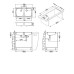 Кухонная мойка ALVEUS BASIC 160 LEI-90 1049434 (в комплекте с сифоном 1082237) Кухонная мойка ALVEUS BASIC 160 LEI-90 1049434 (в комплекте с сифоном 1082237)