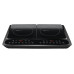 Настольная плита CENTEK CT-1514 Black Настольная плита CENTEK CT-1514 Black