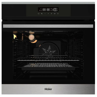 Духовой шкаф HAIER HOX-FP3ABX Духовой шкаф HAIER HOX-FP3ABX