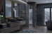Душевое ограждение AMBASSADOR Diamond 12011107R