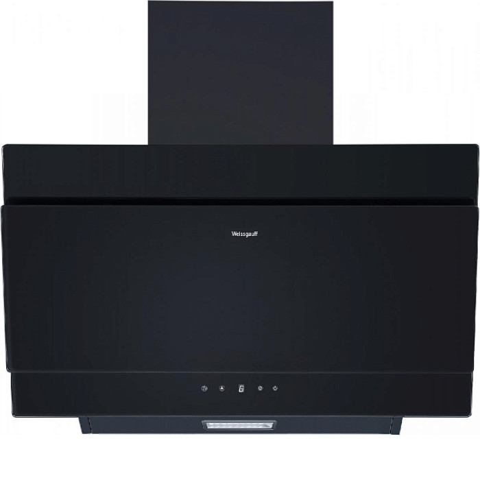 Вытяжка WEISSGAUFF Phact 60 BL Sensor