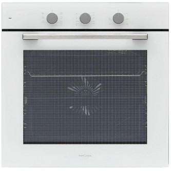 Духовой шкаф KRONA ALPHA 60 WH Духовой шкаф KRONA ALPHA 60 WH