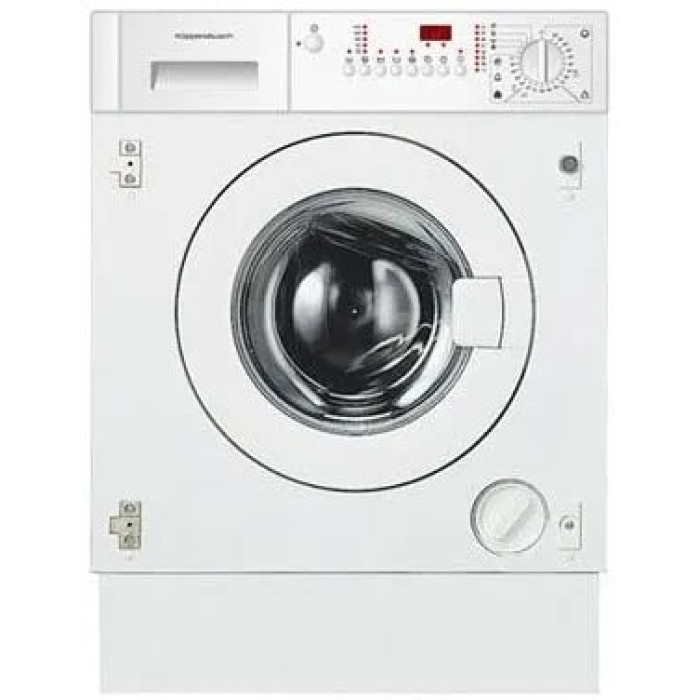 Стиральная машина KUPPERSBUSCH IWT 1459.1 W Стиральная машина KUPPERSBUSCH IWT 1459.1 W