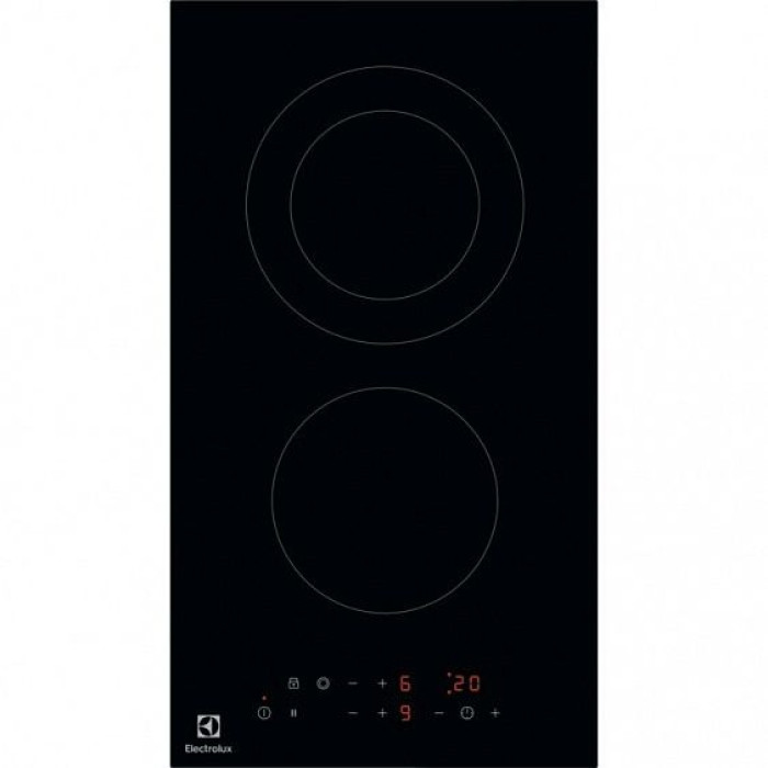Варочная поверхность ELECTROLUX CPE3242KC Варочная поверхность ELECTROLUX CPE3242KC