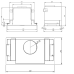 Вытяжка AKPO WK-10 Neva glass 60 нержавейка/белый Вытяжка AKPO WK-10 Neva glass 60 нержавейка/белый