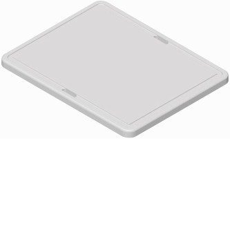 Разделочная доска FULGOR T 4233 PL