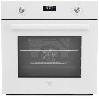 Духовой шкаф ZUGEL ZO А2708 W Духовой шкаф ZUGEL ZO А2708 W