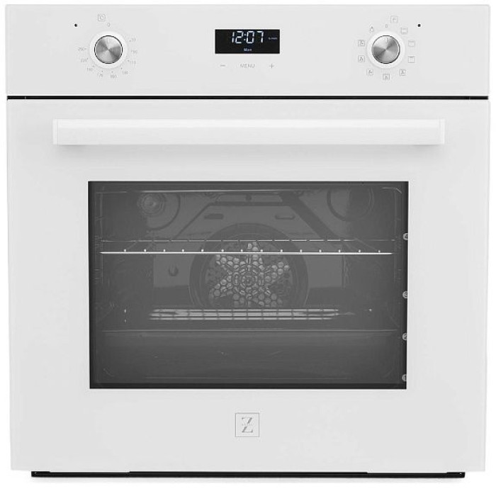 Духовой шкаф ZUGEL ZO А2708 W Духовой шкаф ZUGEL ZO А2708 W