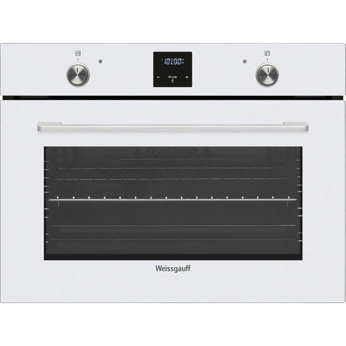 Духовой шкаф WEISSGAUFF EO 459 PDW Духовой шкаф WEISSGAUFF EO 459 PDW