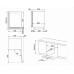 Винный шкаф SMEG CVI138RG Винный шкаф SMEG CVI138RG