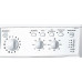 Стиральная машина INDESIT IWSC 6105 (CIS) Стиральная машина INDESIT IWSC 6105 (CIS)