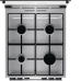 Плита GORENJE GGI5A20XJ