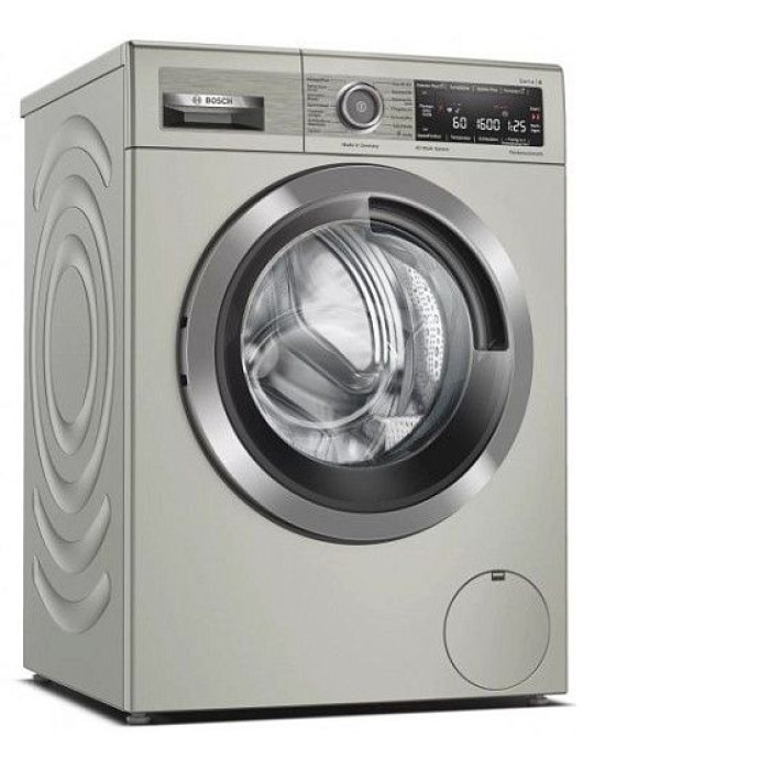 Стиральная машина BOSCH WAX32MX0ME