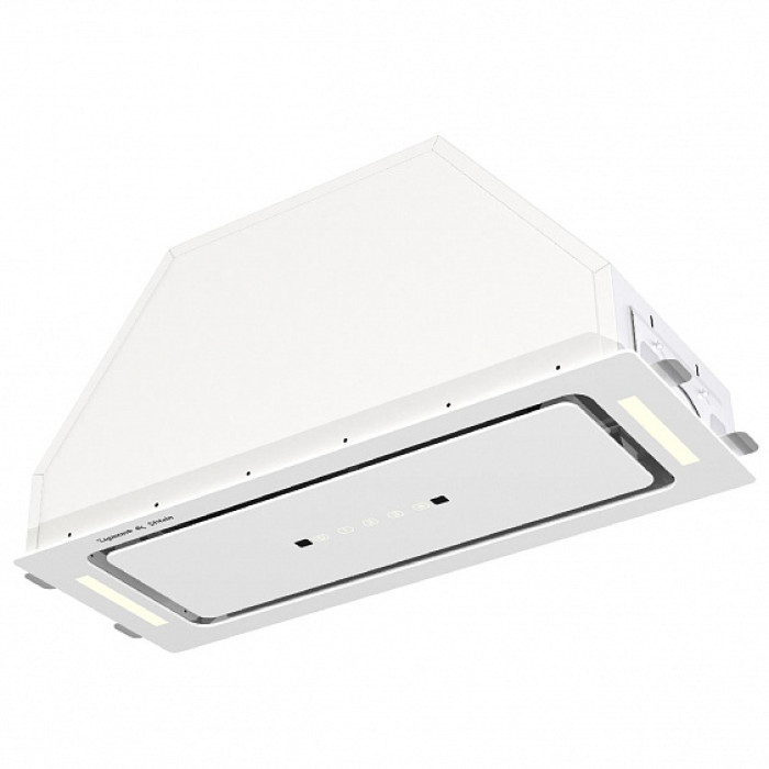 Вытяжка ZIGMUND & SHTAIN K 014.7 W Вытяжка ZIGMUND & SHTAIN K 014.7 W