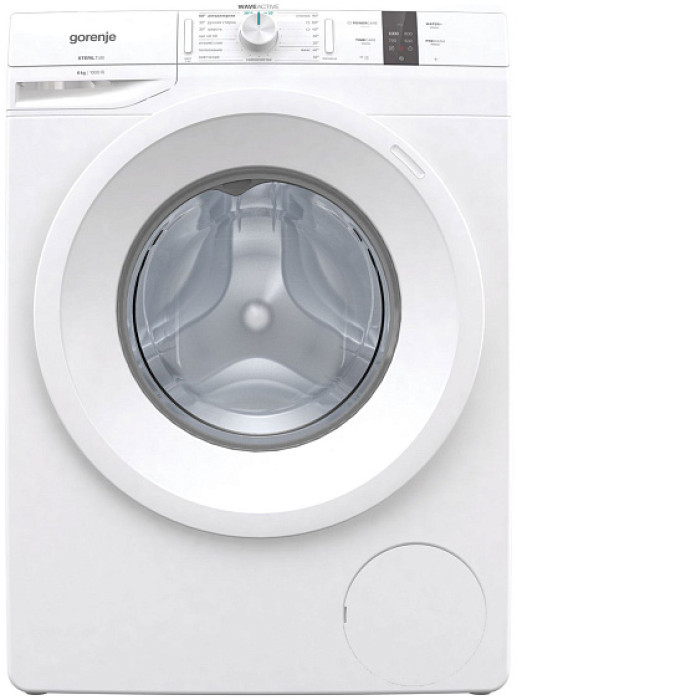 Стиральная машина GORENJE WP60S2IR Стиральная машина GORENJE WP60S2IR